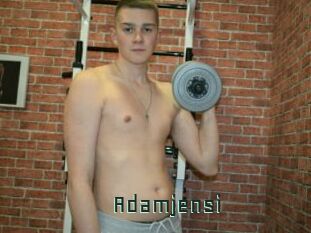 Adamjensi
