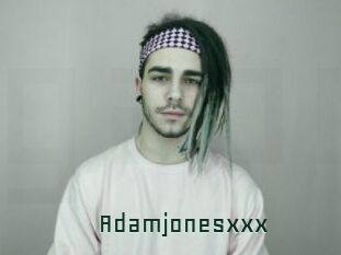 Adamjonesxxx
