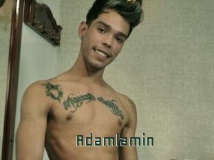 Adamlamin