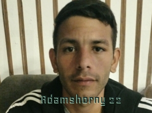 adamshorny_22 Gay Porn
