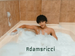 Adamsricci