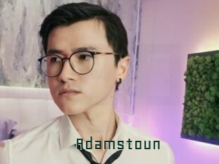 Adamstoun