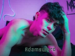adamsword Gay Porn