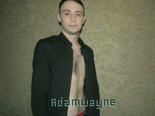 Adamwayne