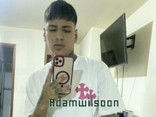 Adamwilsoon
