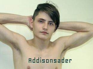 Addisonsader