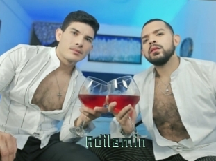 adilamin Gay Porn