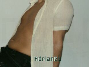 adrianGU Gay Porn