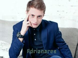 adrianares Gay Porn