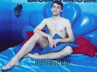 adriancole Gay Porn