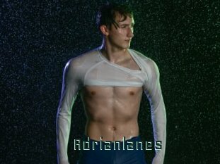Adrianlanes