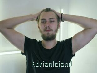 adrianlejand Gay Porn