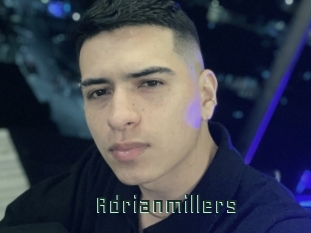Adrianmillers