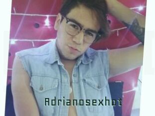 Adrianosexhot