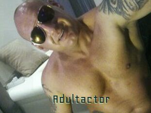 Adultactor