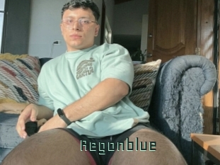 Aegonblue