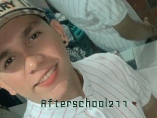 Afterschool211