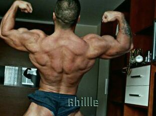 Ahillle