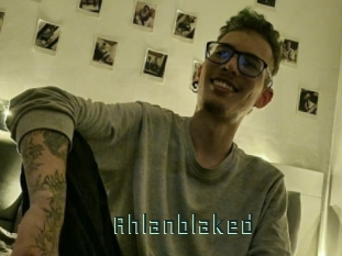 Ahlanblaked