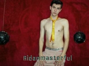 Aidanmasterful