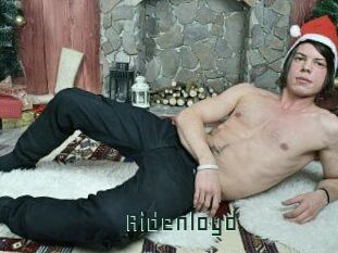 Aidenloyd