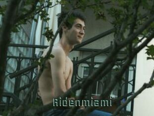 aidenmiami Gay Porn