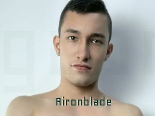 aironblade Gay Porn