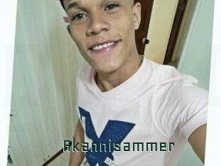akannisammer Gay Porn