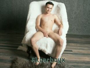 Akbarboyx