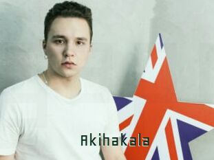 Akihakala