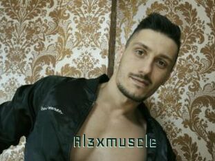 Al3xmuscle