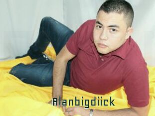 Alanbigdiick