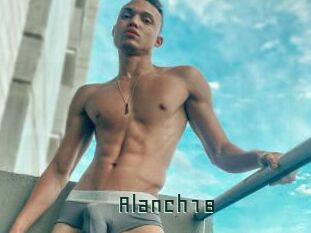 Alanch18