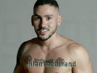 Alanferdinand