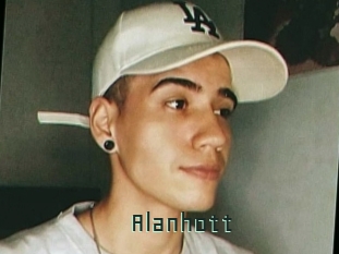 Alanhott