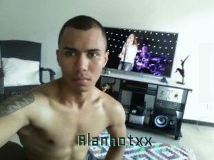 Alanhotxx