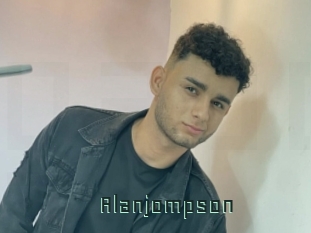 alanjompson Gay Porn