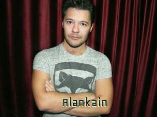 Alankain