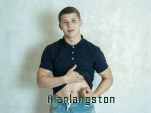 Alanlangston