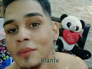 alanlv Gay Porn