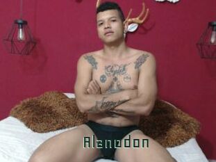 Alanodon