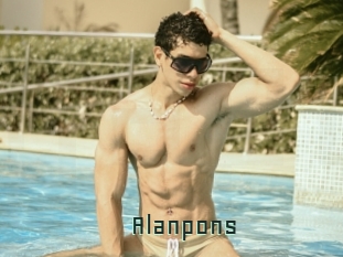 Alanpons