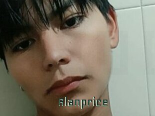 Alanprice