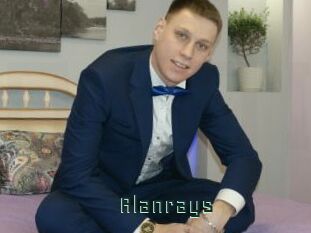 alanrays Gay Porn