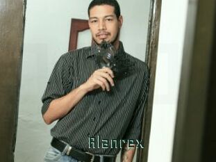 Alanrex