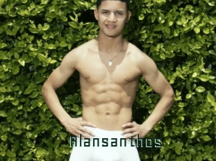 alansanthos Gay Porn