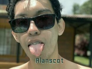 Alanscot