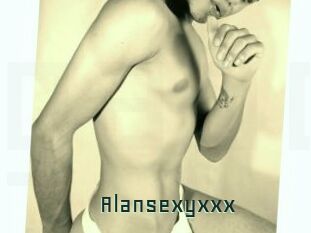 Alansexyxxx
