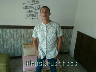 Alanskrustfcas