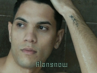 alansnow Gay Porn